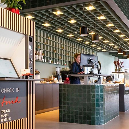 Tailormade Hotel Bab Bachenbuelach Bachenbulach Ngoại thất bức ảnh