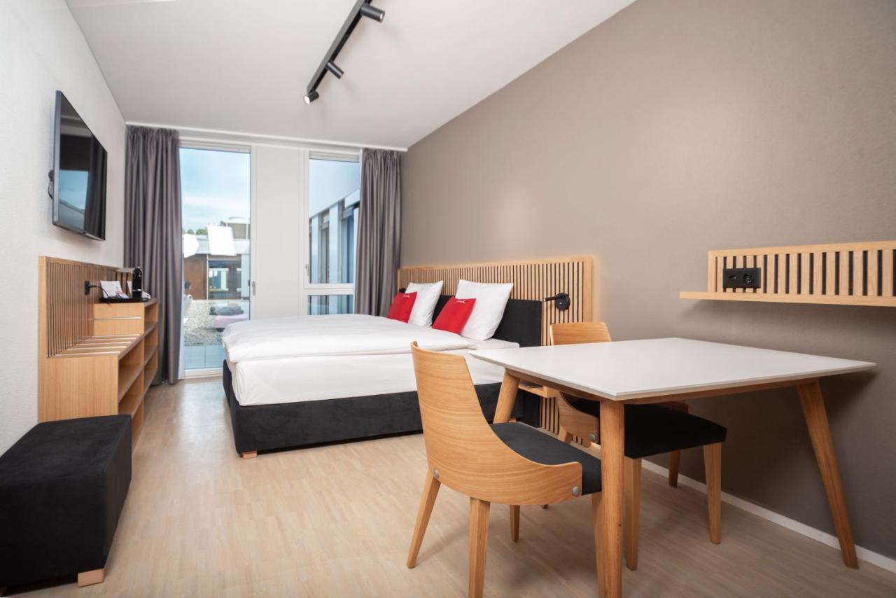 Tailormade Hotel Bab Bachenbuelach Bachenbulach Ngoại thất bức ảnh
