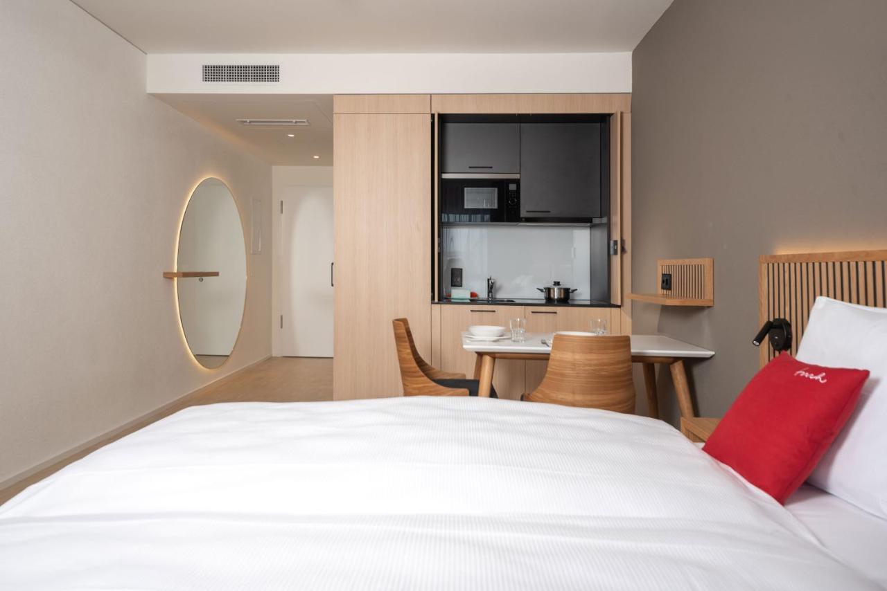 Tailormade Hotel Bab Bachenbuelach Bachenbulach Ngoại thất bức ảnh