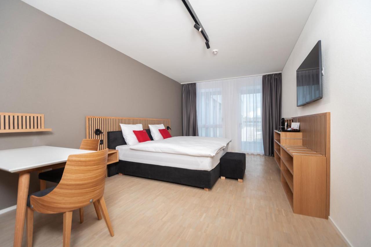 Tailormade Hotel Bab Bachenbuelach Bachenbulach Ngoại thất bức ảnh