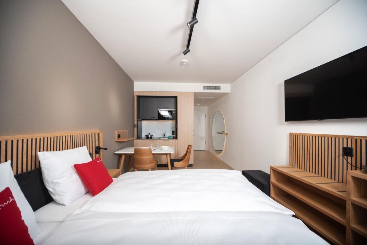 Tailormade Hotel Bab Bachenbuelach Bachenbulach Ngoại thất bức ảnh